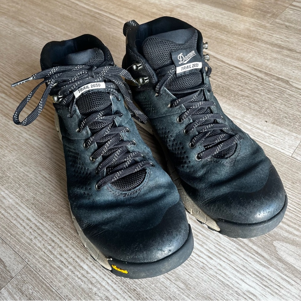 Danner Trail 2650 Hiking Shoes
